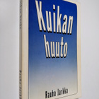Rauha Jarkka : Kuikan huuto - pikkukuva 1