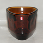 Iittala TRIS tuikku ruskea - pikkukuva 1