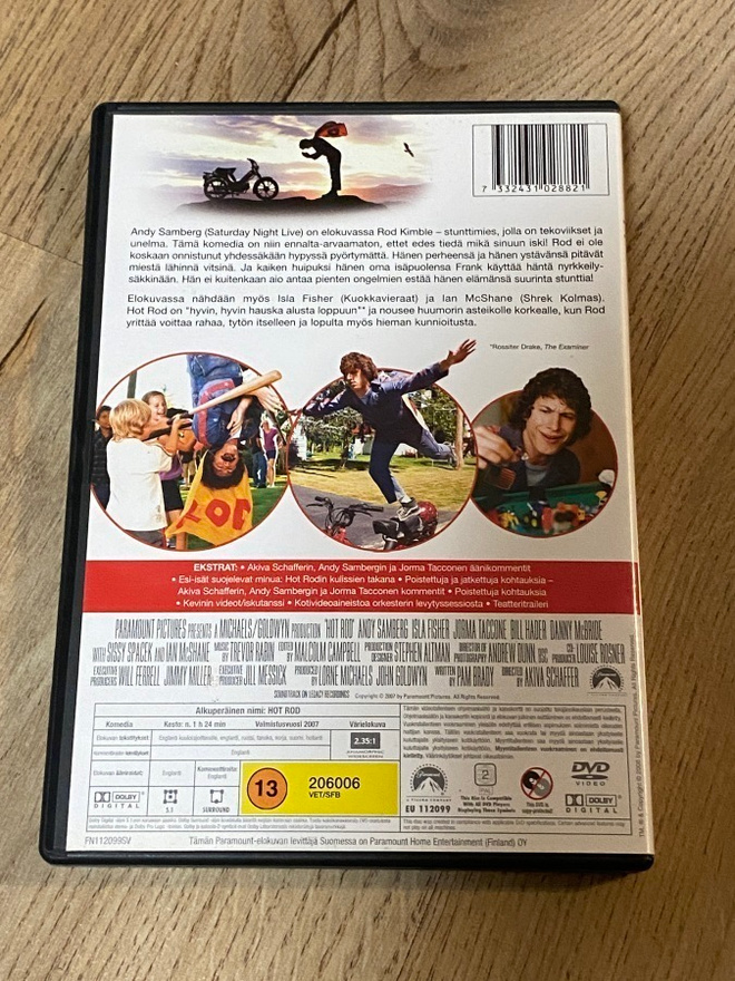 Item image