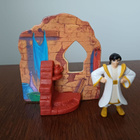 McDonald's Aladdin lelu - pikkukuva 1