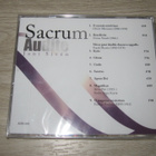 Audite – Sacrum – CD - pikkukuva 2