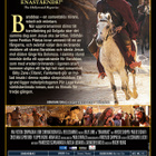 barabbas (2012) (27 040) UUSI -SV- DVD billy zane 2012 - pikkukuva 2