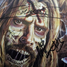 ROCKING DEAD MAYHEM FESTIVAL JULISTE NIMMAREILLA - pikkukuva 3