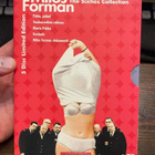 Milos Forman - The sixties collection (5-dvd, suomitekstit) - pikkukuva 1