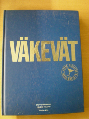 Steffo Törnquist - Hélène Tolstoy: Väkevät