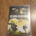 De gröna baskrarna - pikkukuva 1