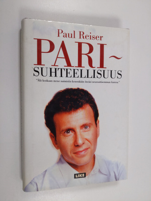 Paul Reiser : Parisuhteellisuus