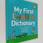 Evelyn ym. (toim.) Goldsmith : My first English dictionar... - pikkukuva 1