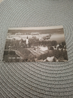 6Z Multia ilmakuva