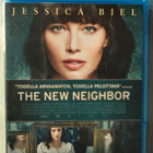 THE NEW NEIGHBOR - Blu-ray - FIN - pikkukuva 1