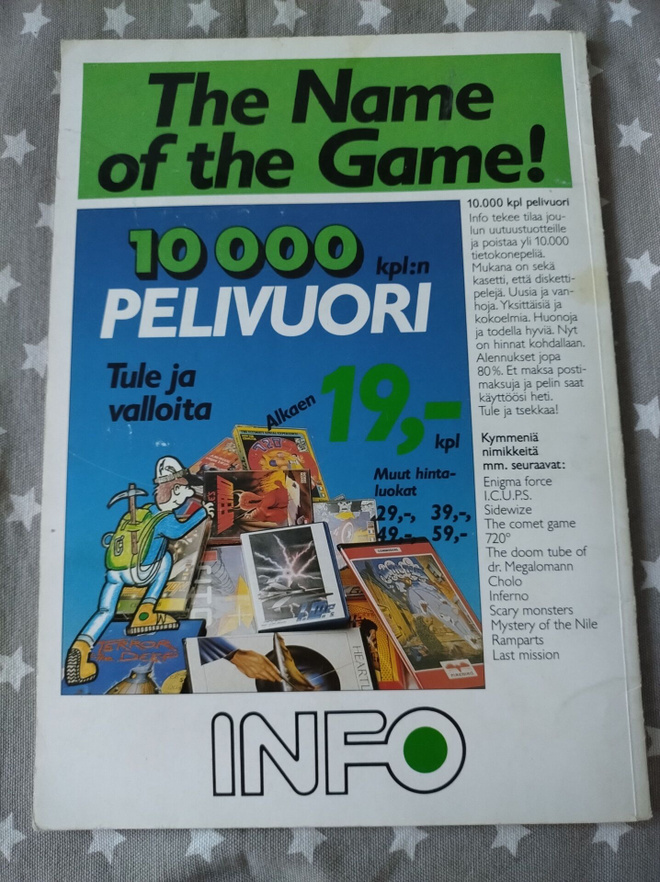 Item image