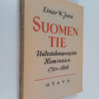 Einar W. Juva : Suomen tie Uudestakaupungista Haminaan 17... - pikkukuva 1