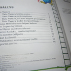Richard Scarry Hupsua väkeä - pikkukuva 2