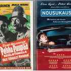 2 KPL DVD ELOKUVIA - pikkukuva 1