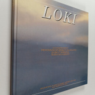 Jaakko P. Mäkikylä : Loki : S/Y Independent : Twostar-kil... - pikkukuva 1