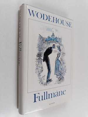 P. G. Wodehouse : Fullmåne