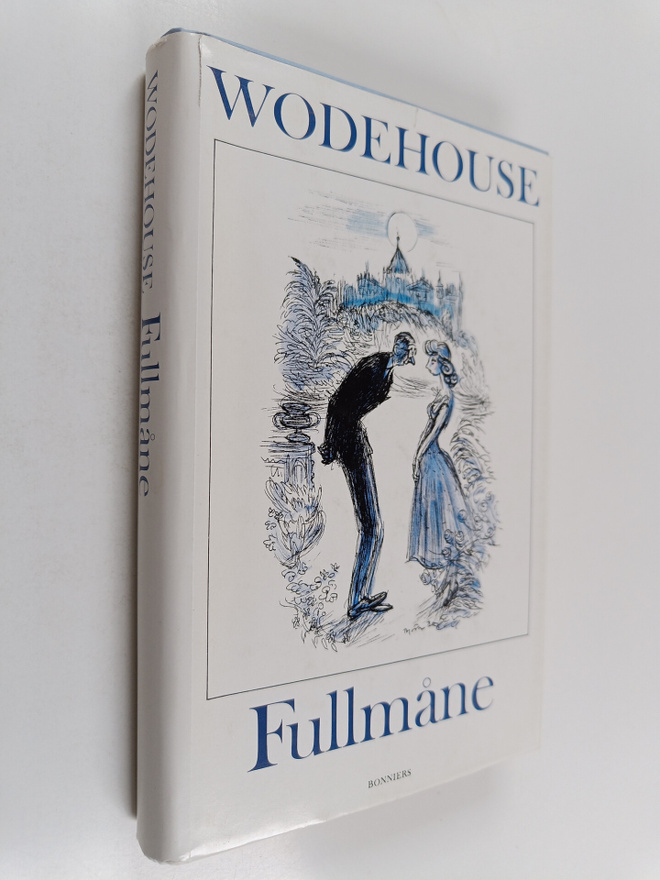 P. G. Wodehouse : Fullmåne