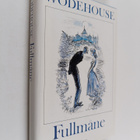P. G. Wodehouse : Fullmåne - pikkukuva 1
