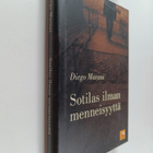 Diego Marani : Sotilas ilman menneisyyttä - pikkukuva 1