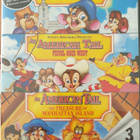 FIEVEL 3 ELOKUVAA DVD - pikkukuva 1