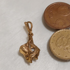 Kultasepät Salovaara riipus, Made in Finland, Pronssi - pikkukuva 4