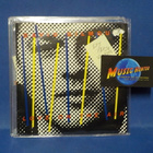 DAVID GILMOUR - LOVE ON THE AIR EX+/EX- 7" - pikkukuva 1