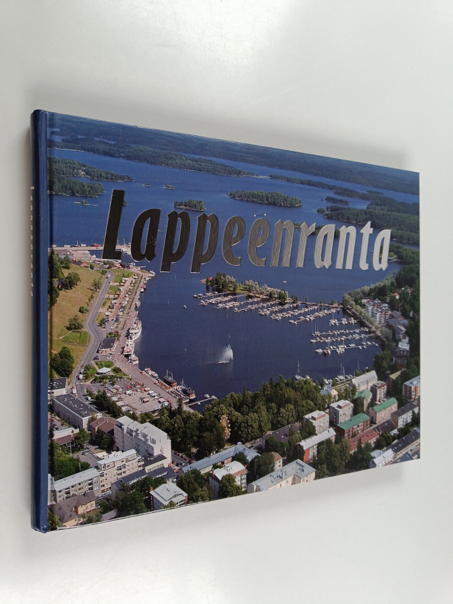Kirsti Lehtonen : Lappeenranta