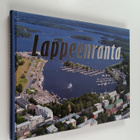 Kirsti Lehtonen : Lappeenranta - pikkukuva 1