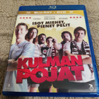 Kulman Pojat (Eero Ritala) Blu-ray + DVD - pikkukuva 1