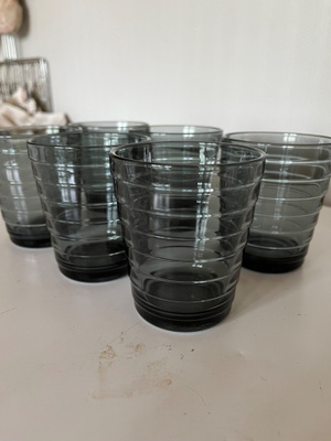 Iittala Aino Aalto juomalasi 6 kpl