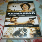 KIDNAPPAD - DVD - pikkukuva 1