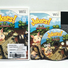 Wii - Jakers! Kart Racing - pikkukuva 1