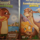 MAA AIKOJEN ALUSSA- DVD - pikkukuva 1