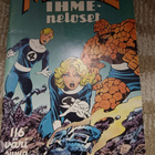 Marvel ihmeneloset 1988 n.1 - pikkukuva 1