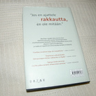 Paulo Coelho Yksitoista minuuttia  -sid - pikkukuva 2