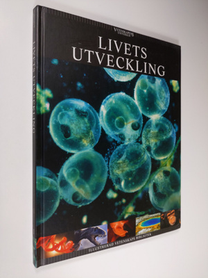 Livets utveckling