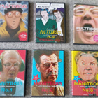 Manitbois 1-3 pulttibois 1- 46 jaksot - pikkukuva 1