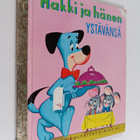 Pat Cherr : Hakki ja hänen ystävänsä - pikkukuva 1