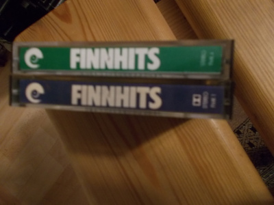 FINNHITS