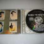 Anthrax - Volume 8 The Threat Is Real (CD,1998) - pikkukuva 3
