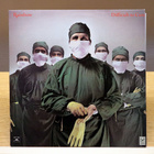 Rainbow - Difficult To Cure LP 1981 - pikkukuva 1