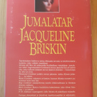 Jacqueline Briskin - Jumalatar 2.osa - pikkukuva 2