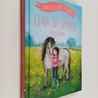 Pippa Young : Lena ja Samson - pikkukuva 1