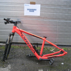 Orbea polkupyörän runko - pikkukuva 1