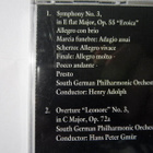 Beethoven Symphony No. 3 - "Eroica" - CD - pikkukuva 2