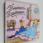 Louise Comfort : Prinsessa Ruusunen - pikkukuva 1