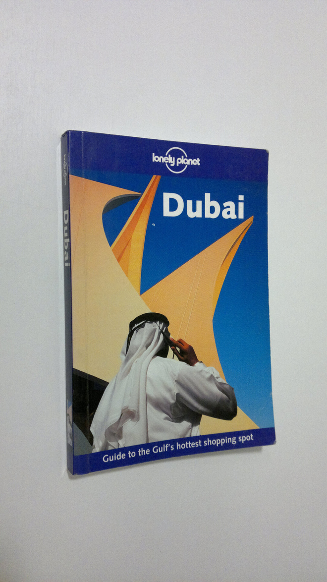 Richard Olunkett : Dubai