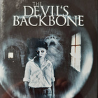 Devil's backbone dvd - pikkukuva 1