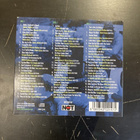 V/A - Classic Blues From Bluesville 3CD - pikkukuva 2
