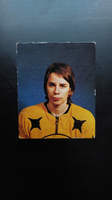 Jääkiekko 72/73 # 177